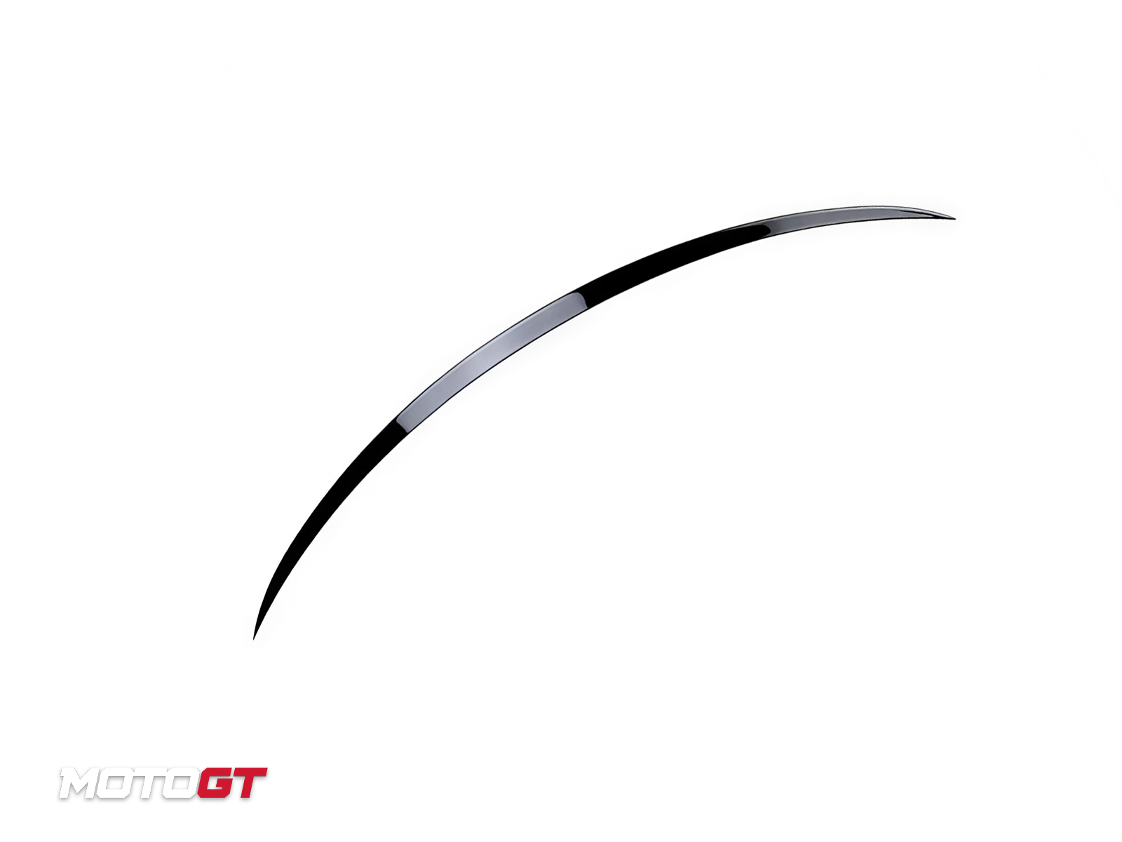 جناح خلفي أسود من الفئة C — 4